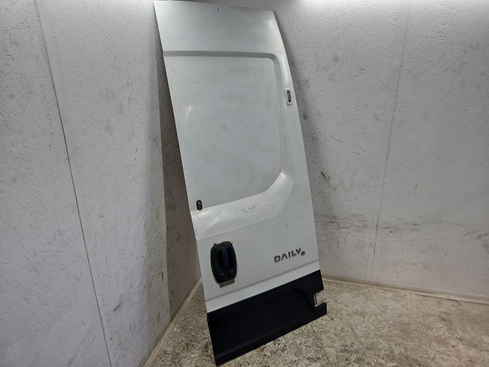Usa dreapta spate Iveco Daily III [Fabr 2014-2025] Furgon ALB
