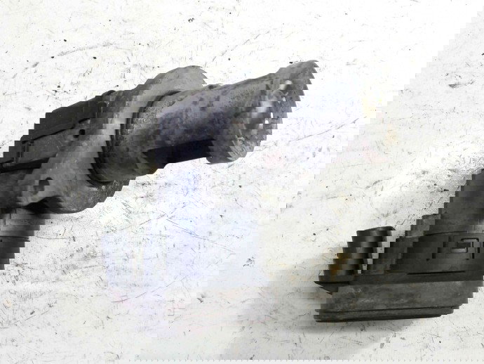 Supapa EGR A646140 Mercedes Clasa C (W203) [Fabr 2000-2007] 2.2 cdi