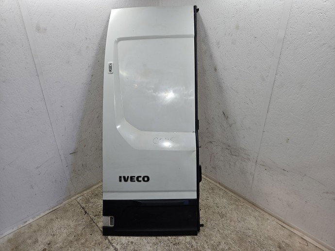 Usa stanga spate Iveco Daily III [Fabr 2014-2025] Furgon ALB
