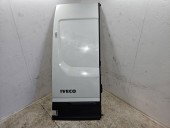 Usa stanga spate Iveco Daily III [Fabr 2014-2025] Furgon ALB