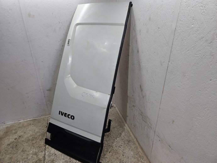 Usa stanga spate Iveco Daily III [Fabr 2014-2025] Furgon ALB