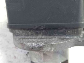 Supapa EGR A646140 Mercedes Clasa C (W203) [Fabr 2000-2007] 2.2 cdi