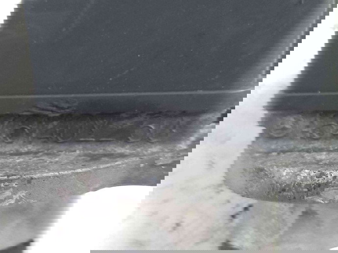 Supapa EGR A646140 Mercedes Clasa C (W203) [Fabr 2000-2007] 2.2 cdi