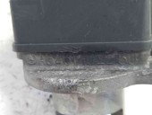 Supapa EGR A646140 Mercedes Clasa C (W203) [Fabr 2000-2007] 2.2 cdi