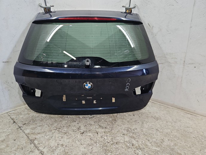 Haion Bmw 5 Touring (F11) [Fabr 2011-2016] Break IMPERIALBLAU BRILL