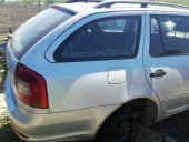 Aripa dreapta spate Skoda Octavia 2 facelift 1.9 TDI LA7W 2004-2013