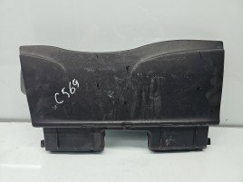 Deflector aer Bmw 3 (E90) [Fabr 2005-2011] Sedan Facelift, Pachet M 7798772
