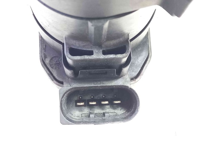 Supapa EGR A646140 Mercedes Clasa C (W203) [Fabr 2000-2007] 2.2 cdi