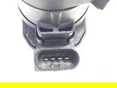 Supapa EGR A646140 Mercedes Clasa C (W203) [Fabr 2000-2007] 2.2 cdi