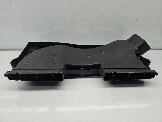 Deflector aer Bmw 3 (E90) [Fabr 2005-2011] Sedan Facelift, Pachet M 7798772