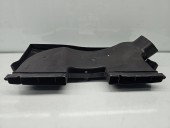 Deflector aer Bmw 3 (E90) [Fabr 2005-2011] Sedan Facelift, Pachet M 7798772