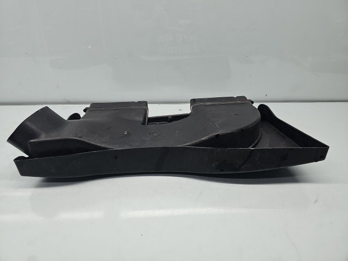 Deflector aer Bmw 3 (E90) [Fabr 2005-2011] Sedan Facelift, Pachet M 7798772