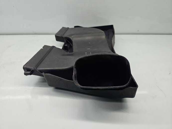 Deflector aer Bmw 3 (E90) [Fabr 2005-2011] Sedan Facelift, Pachet M 7798772