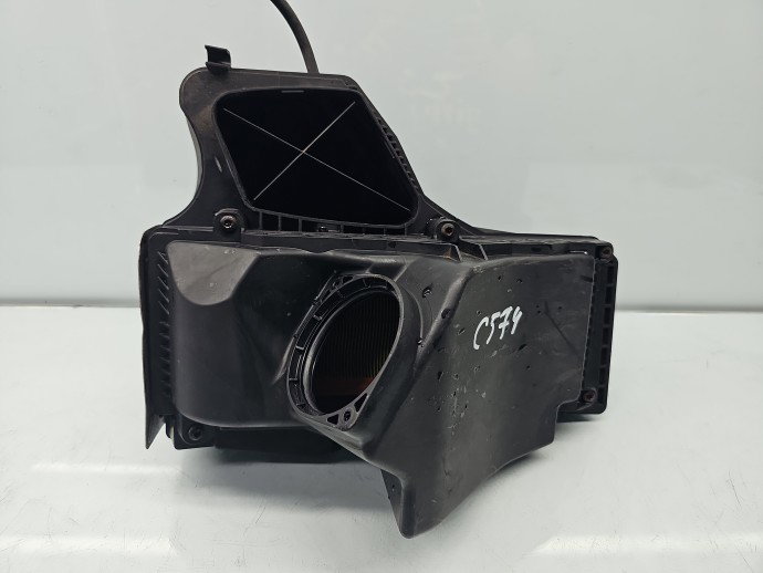 Carcasa filtru aer AUDI A4 (8K2, B8) [Fabr 2008-2015] 8K0133835AD 2.0 TDI CAGA 105KW / 143CP