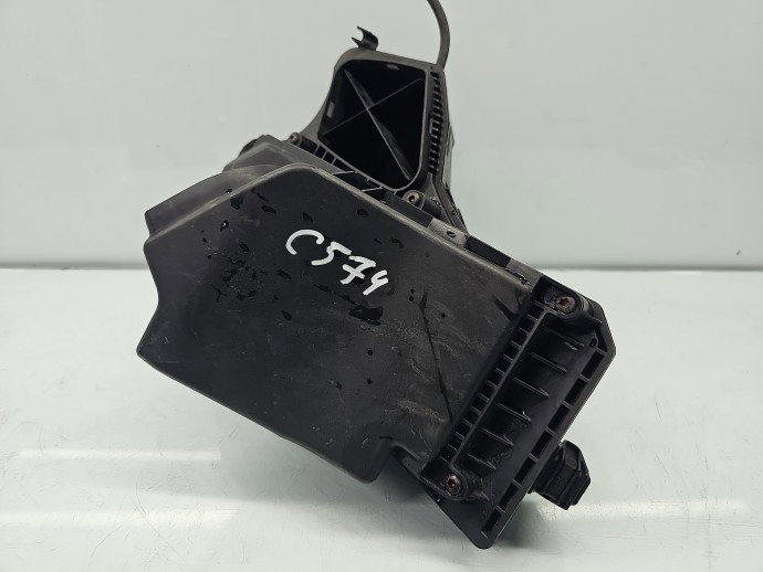 Carcasa filtru aer AUDI A4 (8K2, B8) [Fabr 2008-2015] 8K0133835AD 2.0 TDI CAGA 105KW / 143CP