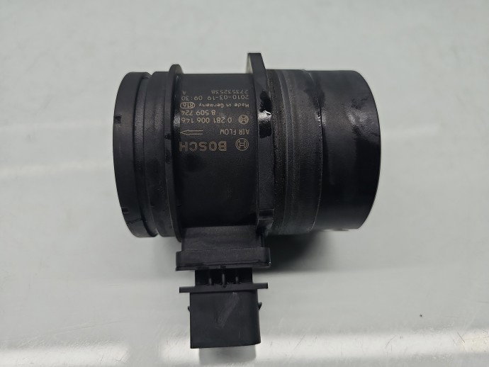Debitmetru aer Bmw 1 (E88) [Fabr 2008-2013] 8509724 2.0 N47D20 105KW / 143CP1P