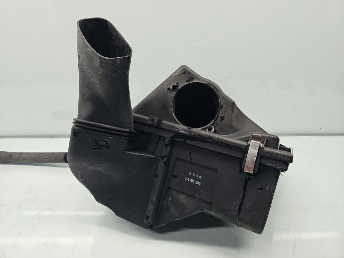 Carcasa filtru aer Bmw 1 (E88) [Fabr 2008-2013] 779746705 2.0 N47D20 105KW / 143CP1P