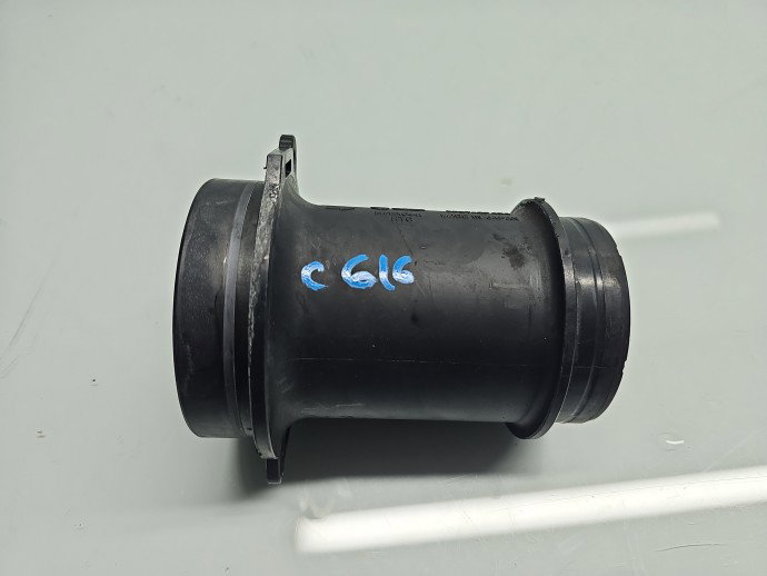 Debitmetru aer Volkswagen Touareg (7LA, 7L6) [Fabr 2003-2010] 059906461K 3.0 TDI BKS 165KW / 224CP