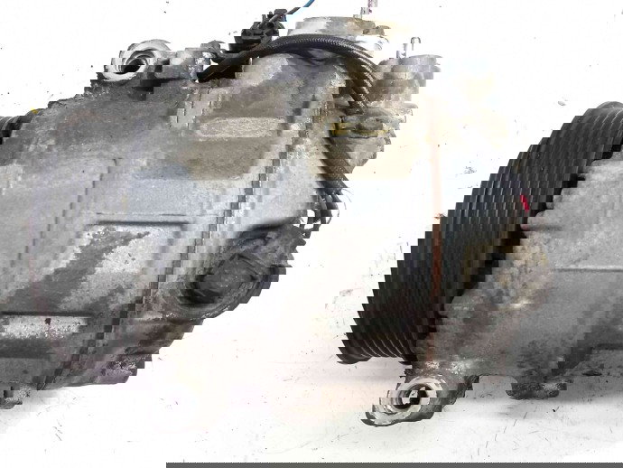 Compresor clima OEM Mercedes Clasa C (W203) [Fabr 2000-2007] 2.2 cdi