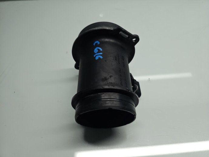 Debitmetru aer Volkswagen Touareg (7LA, 7L6) [Fabr 2003-2010] 059906461K 3.0 TDI BKS 165KW / 224CP