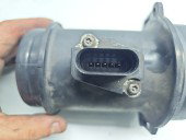 Debitmetru aer Volkswagen Touareg (7LA, 7L6) [Fabr 2003-2010] 059906461K 3.0 TDI BKS 165KW / 224CP