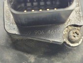 Debitmetru aer Volkswagen Touareg (7LA, 7L6) [Fabr 2003-2010] 059906461K 3.0 TDI BKS 165KW / 224CP