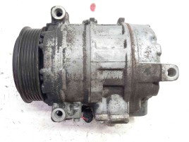 Compresor clima OEM Mercedes Clasa C (W203) [Fabr 2000-2007] 2.2 cdi