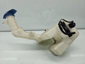 Vas lichid parbriz Volkswagen Passat B7 (362) [Fabr 2010-2014] 3AA955453G