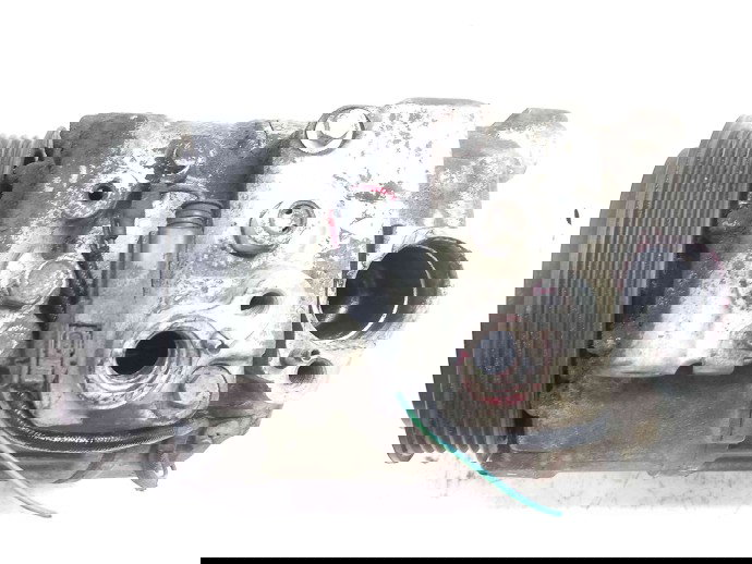 Compresor clima OEM Mercedes Clasa C (W203) [Fabr 2000-2007] 2.2 cdi