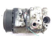 Compresor clima OEM Mercedes Clasa C (W203) [Fabr 2000-2007] 2.2 cdi