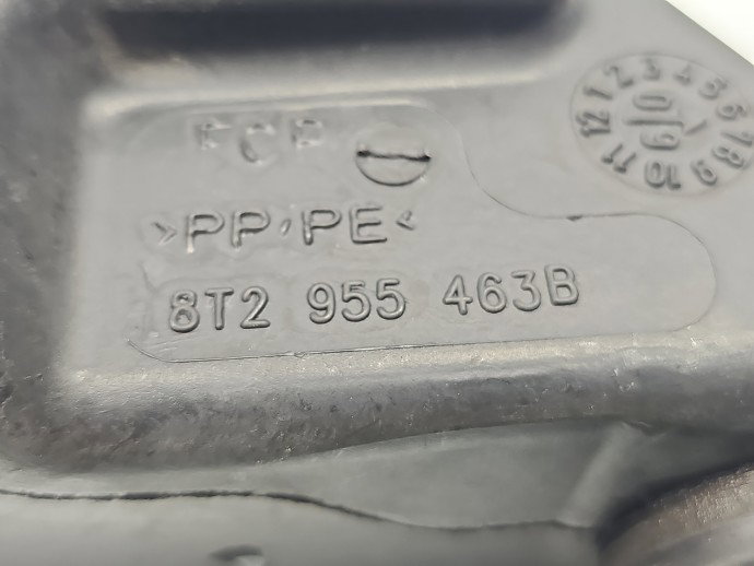Vas lichid parbriz AUDI A4 (8K2, B8) [Fabr 2008-2015] 8T2955463B