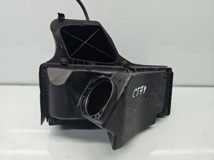 Carcasa filtru aer AUDI A5 (8T3) [Fabr 2007-2015] 8K0133835AD 2.0 TDI CAGA 105KW / 143CP
