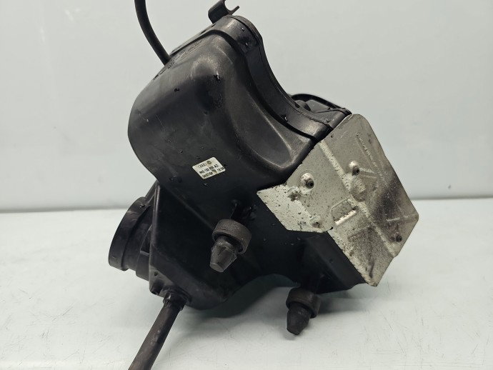 Carcasa filtru aer AUDI A5 (8T3) [Fabr 2007-2015] 8K0133835AD 2.0 TDI CAGA 105KW / 143CP
