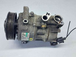 Compresor clima 5N0820803, Seat Alhambra (710) 2.0tdi, CFG