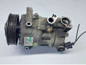 Compresor clima 5N0820803, Seat Alhambra (710) 2.0tdi, CFG