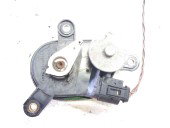 Motoras galerie admisie A6111500494 Mercedes Clasa C (W203) [Fabr 2000-2007] 2.2 cdi
