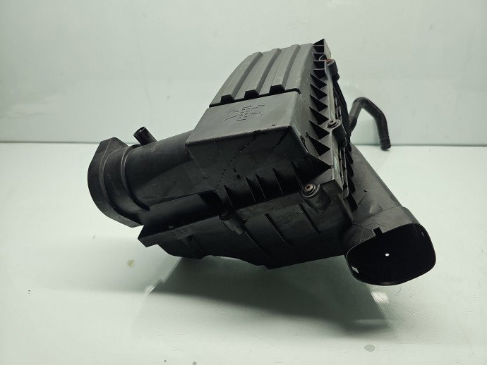 Carcasa filtru aer Volkswagen Passat B7 (362) [Fabr 2010-2014] 3C0129607BC 2.0 TDI CFHC 103KW / 140CP