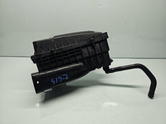 Carcasa filtru aer Volkswagen Golf 6 (5K1) [Fabr 2009-2013] 3C0129607BC 2.0 TDI CFHC 103KW / 140CP