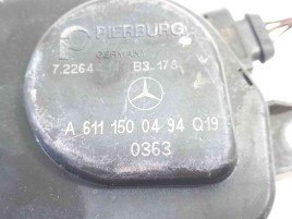 Motoras galerie admisie A6111500494 Mercedes Clasa C (W203) [Fabr 2000-2007] 2.2 cdi