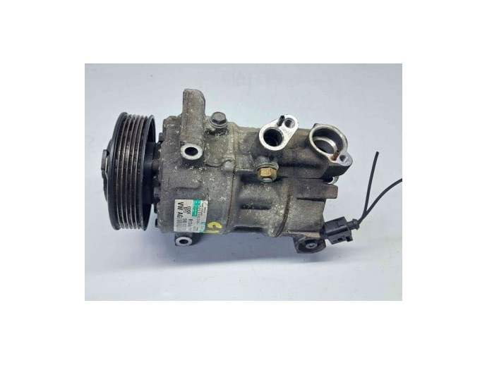Compresor clima 5N0820803, Skoda Octavia 3 (5E) 2.0tdi