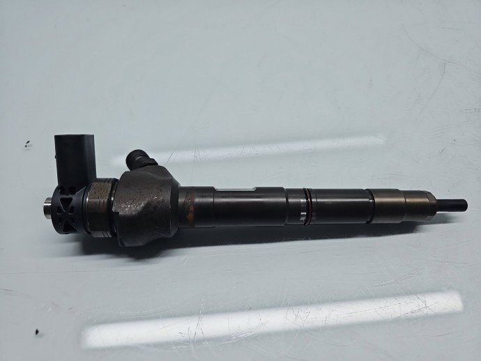 Injector Skoda Superb II (3T4) [Fabr 2008-2015] 03L130277J, 0445110369 2.0 TDI CGLC 130KW / 177CP