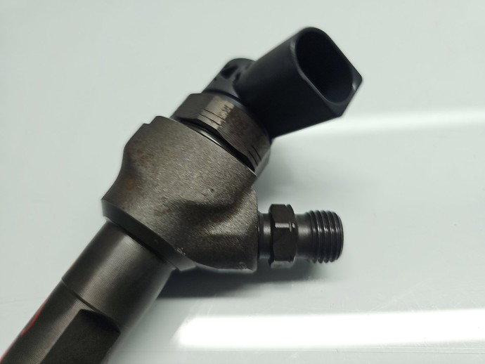 Injector Skoda Superb II (3T4) [Fabr 2008-2015] 03L130277J, 0445110369 2.0 TDI CGLC 130KW / 177CP