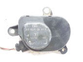 Motoras galerie admisie A6111500494 Mercedes Clasa C (W203) [Fabr 2000-2007] 2.2 cdi