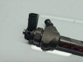 Injector Skoda Superb II (3T4) [Fabr 2008-2015] 03L130277J, 0445110369 2.0 TDI CGLC 130KW / 177CP