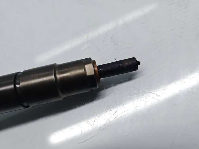 Injector Skoda Superb II (3T4) [Fabr 2008-2015] 03L130277J, 0445110369 2.0 TDI CGLC 130KW / 177CP