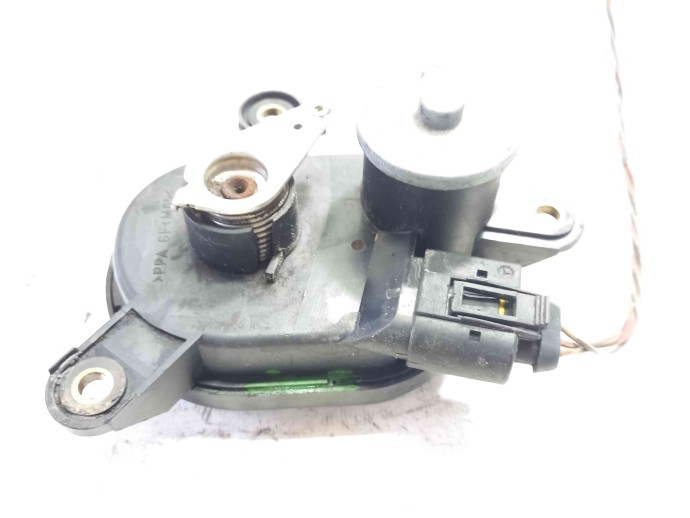 Motoras galerie admisie A6111500494 Mercedes Clasa C (W203) [Fabr 2000-2007] 2.2 cdi
