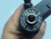 Injector AUDI A4 (8K2, B8) [Fabr 2008-2015] 03L130277J, 0445110369 2.0 TDI CGLC 130KW / 177CP