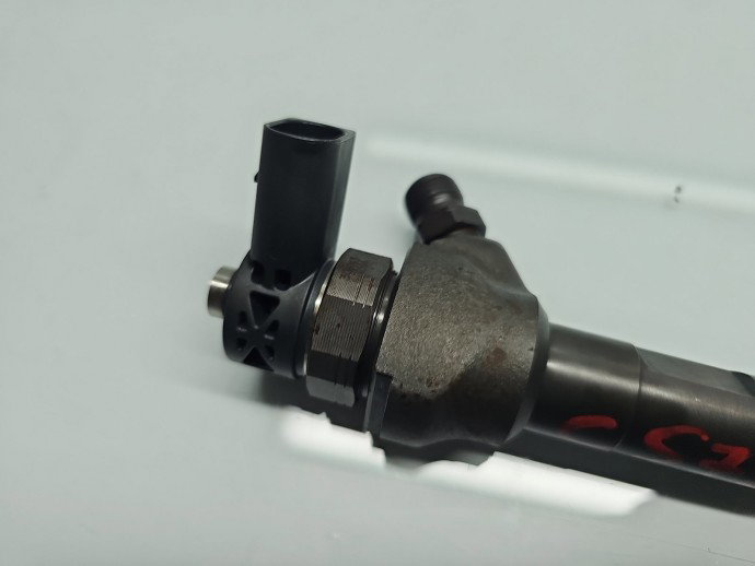 Injector AUDI A4 (8K2, B8) [Fabr 2008-2015] 03L130277J, 0445110369 2.0 TDI CGLC 130KW / 177CP