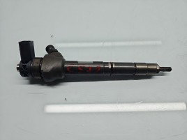 Injector Volkswagen Passat CC (357) [Fabr 2008-2012] 03L130277J, 0445110369 2.0 TDI CGLC 130KW / 177CP