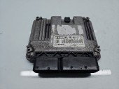 Calculator motor ECU AUDI A4 (8K2, B8) [Fabr 2008-2015] 03L906018LB 2.0 TDI CGLC 130KW / 177CP